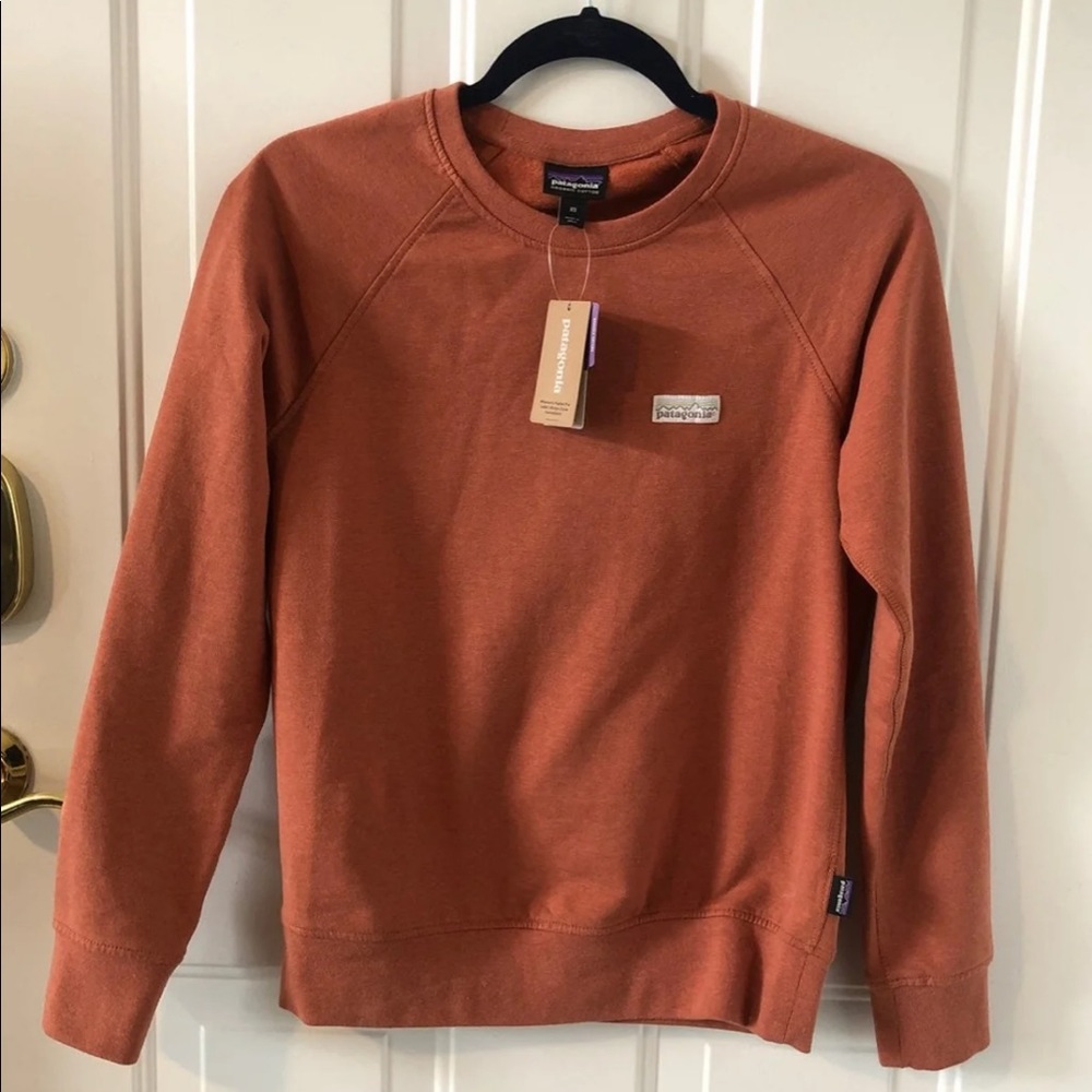 Patagonia Sweatshirt